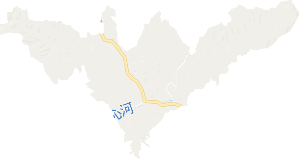 郭道镇电子地图
