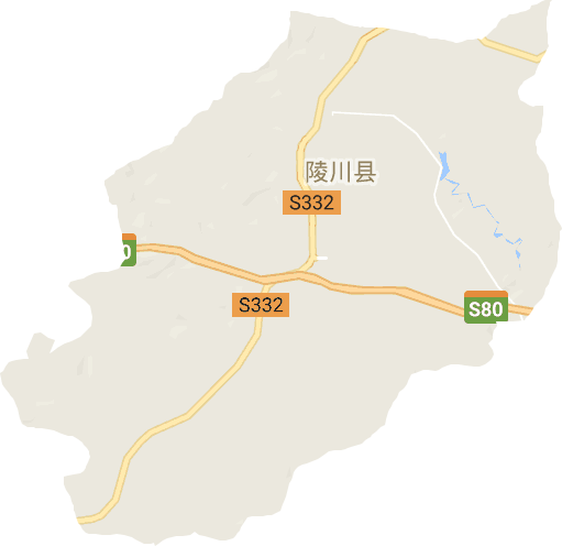 崇文镇电子地图