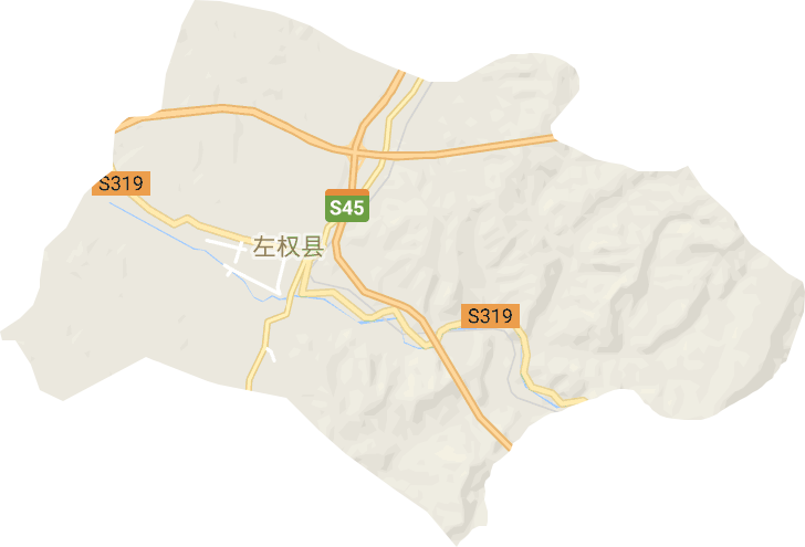 辽阳镇电子地图