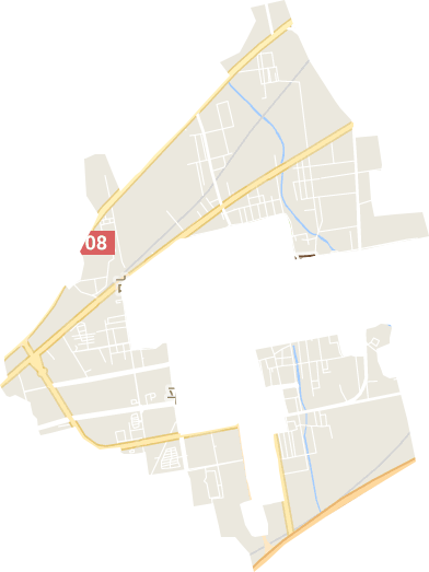 古陶镇电子地图