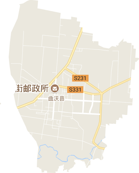 乐昌镇电子地图