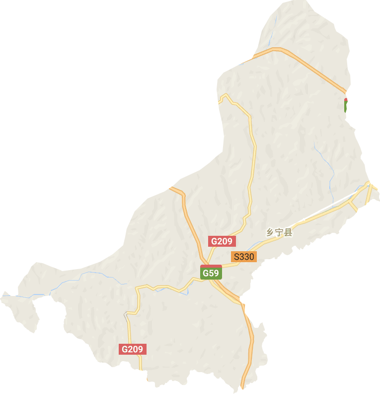 昌宁镇电子地图