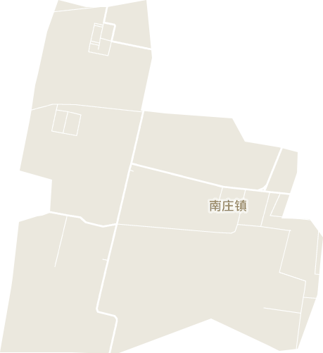 南庄镇电子地图