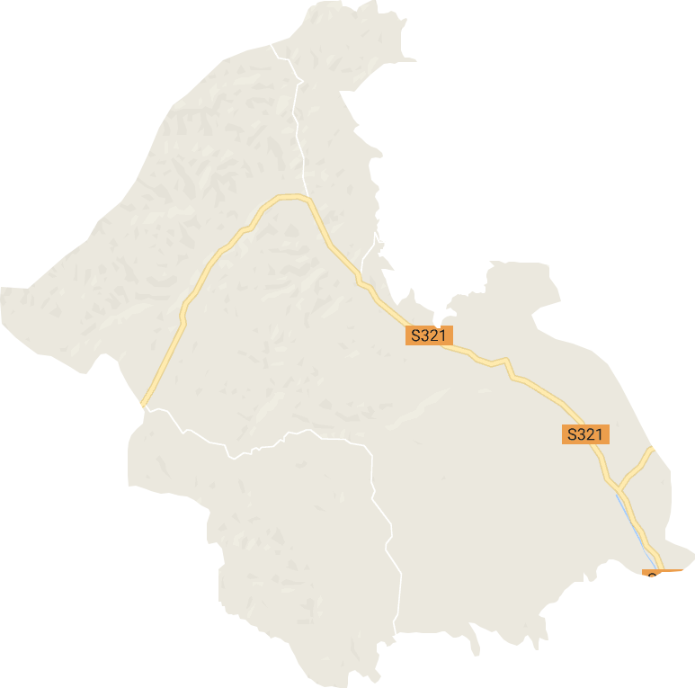 桃红坡镇电子地图