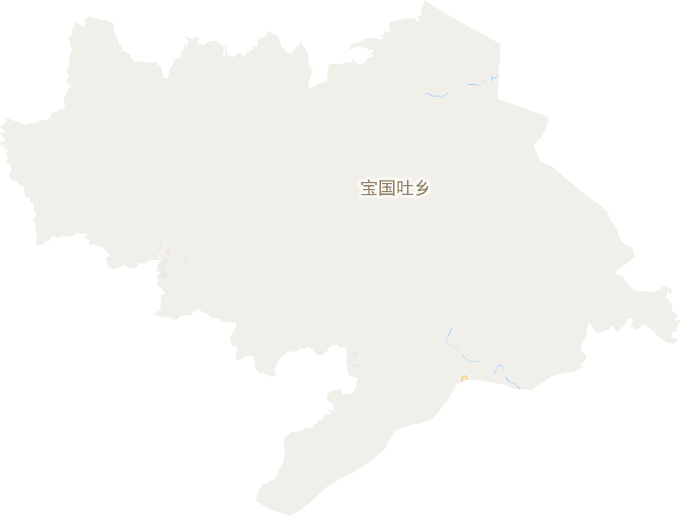 兴隆洼镇电子地图