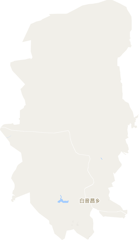 新镇电子地图