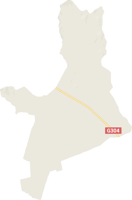 乌日根塔拉农场电子地图