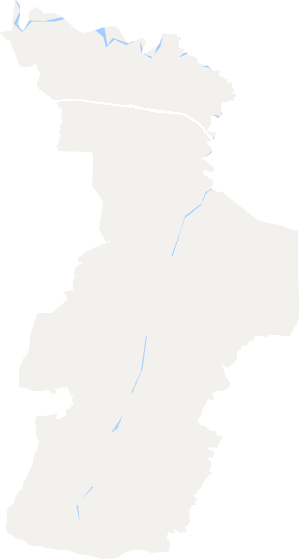 恩格贝镇电子地图