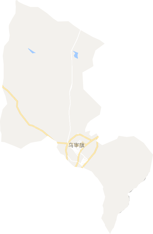 嘎鲁图镇电子地图