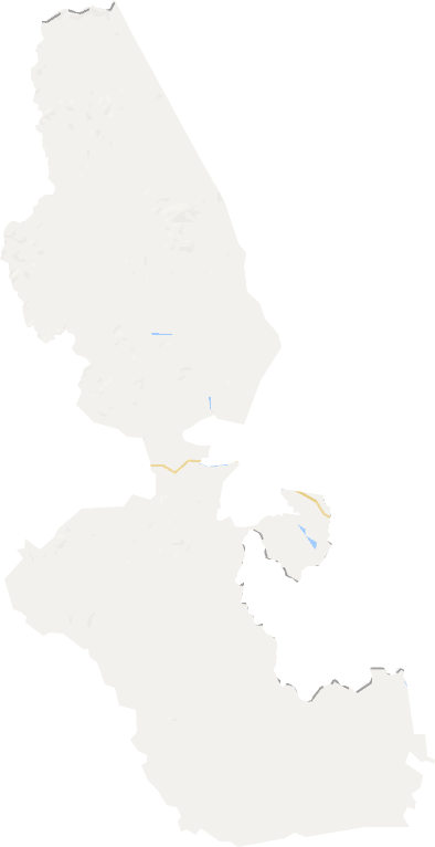 阿里河林业局电子地图