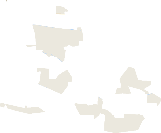 巴彦淖尔市中滩农场电子地图
