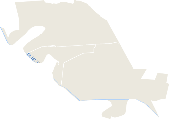 巴彦淖尔市苏独仑农场电子地图