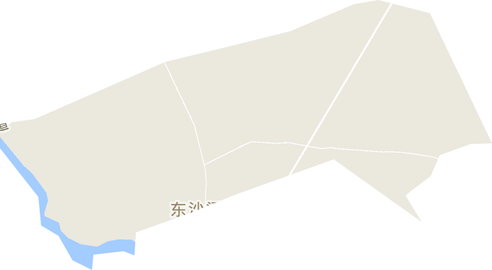 岱海林场电子地图
