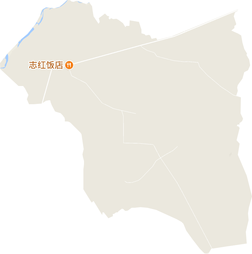 巴达尔胡农场电子地图