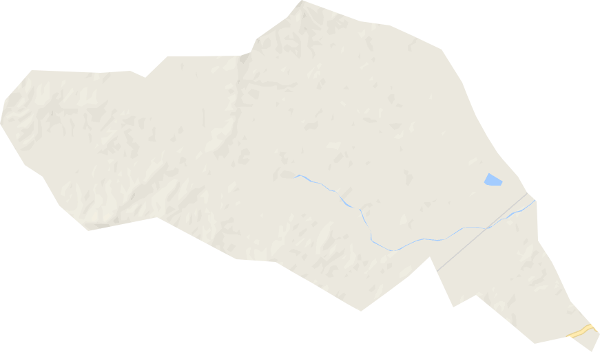 前营子镇电子地图