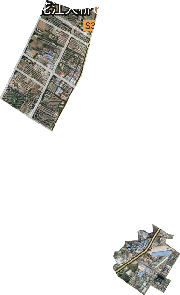 松原经济技术开发区（特殊乡镇）卫星图