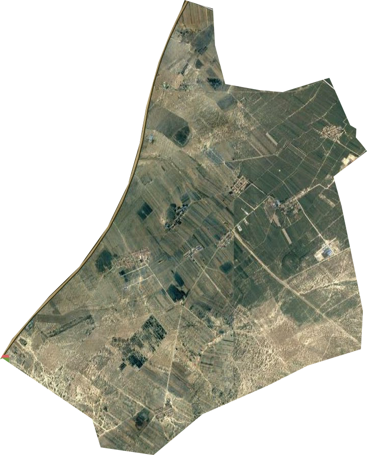 双龙工业园区（特殊乡镇）卫星图