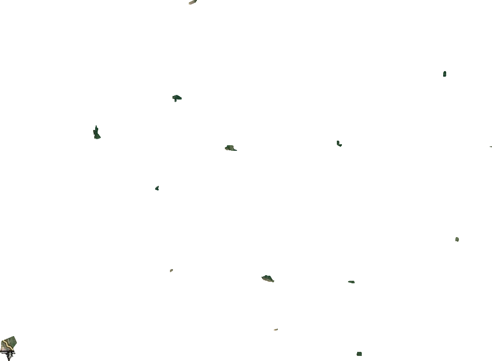 天桥岭林业局卫星图