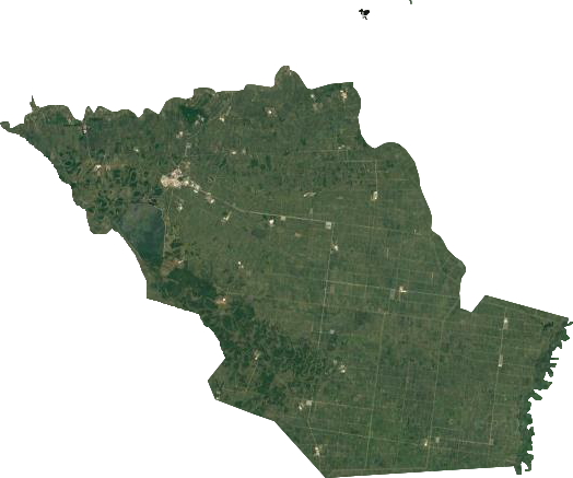 八五六农场卫星图