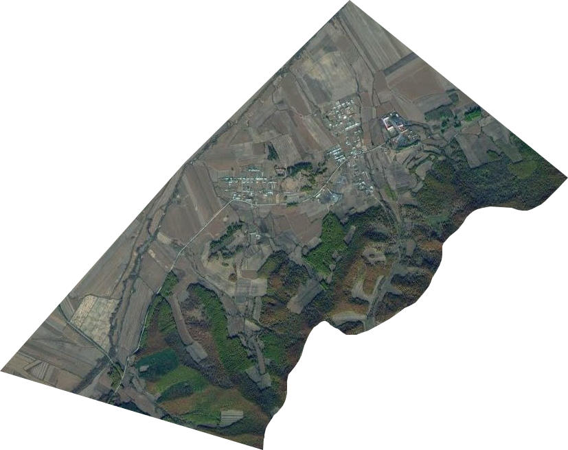 煤炭工业局卫星图