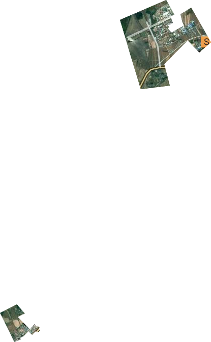 牡丹江管理局局直卫星图