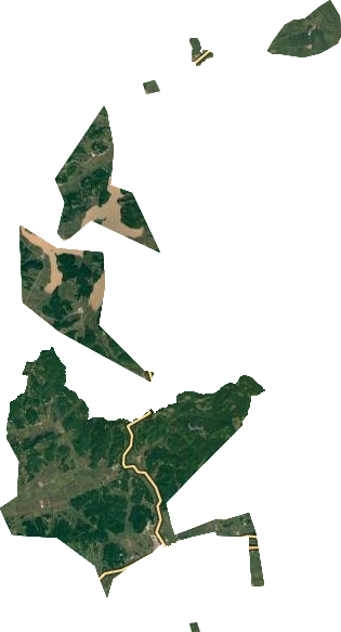 八五一一农场卫星图