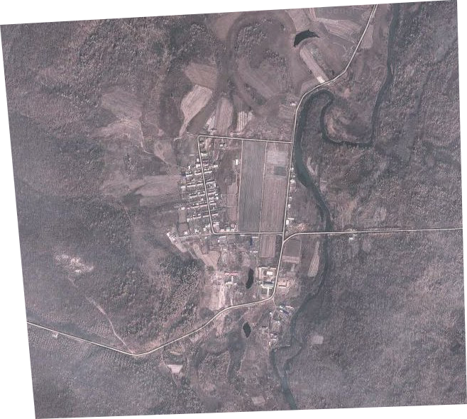 二皮河经营所卫星图