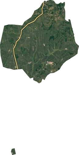 嫩北农场卫星图