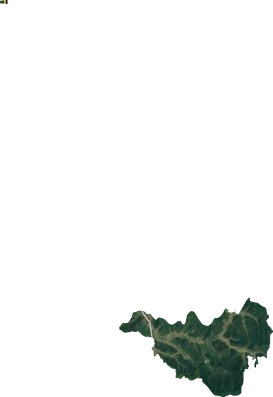 官山林场卫星图