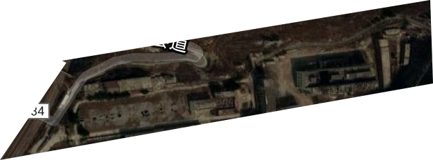 丹河街道卫星图