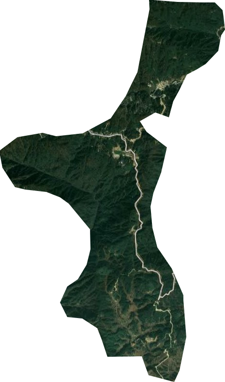 挪步园风景管理处卫星图