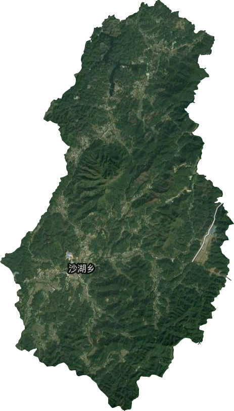 陆川县高清卫星地图,陆川县高清谷歌卫星地图