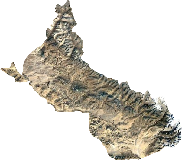 琼果乡卫星图