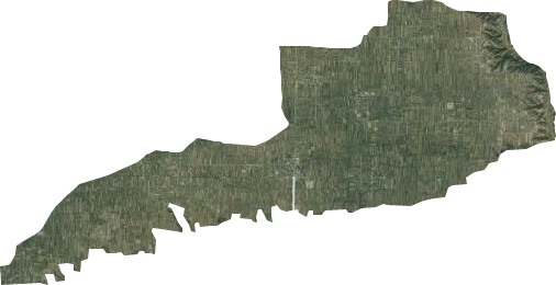高明镇卫星图