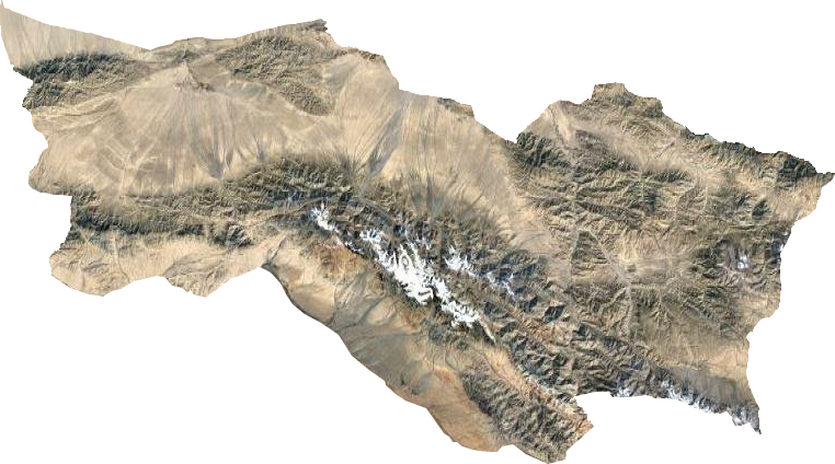 石包城乡卫星图