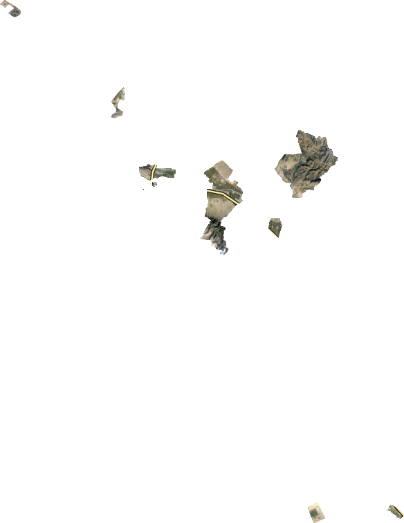 兵团红山农场卫星图