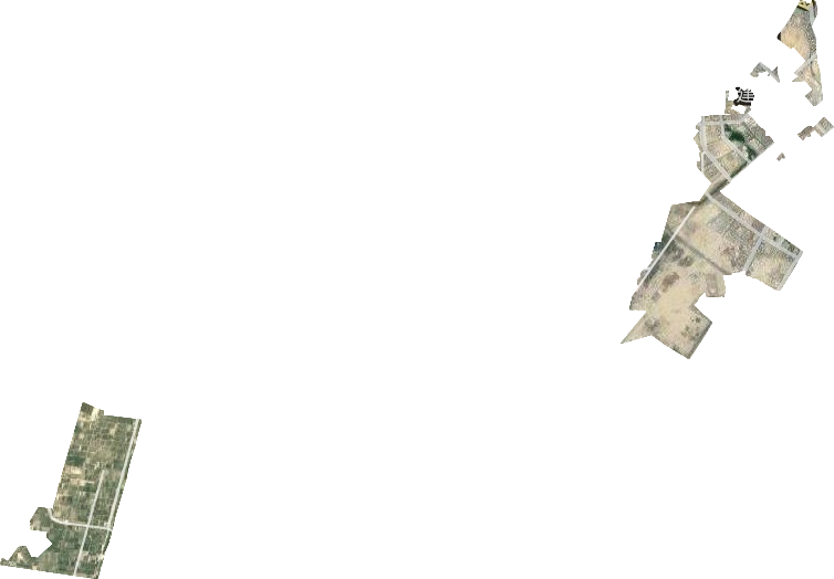 铁克其乡卫星图