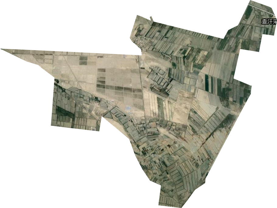 苏海良种场卫星图