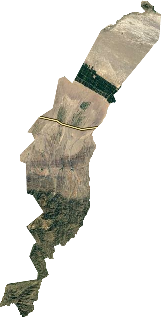 阿勒腾也木勒乡卫星图