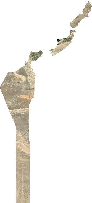 齐干吉迭乡卫星图