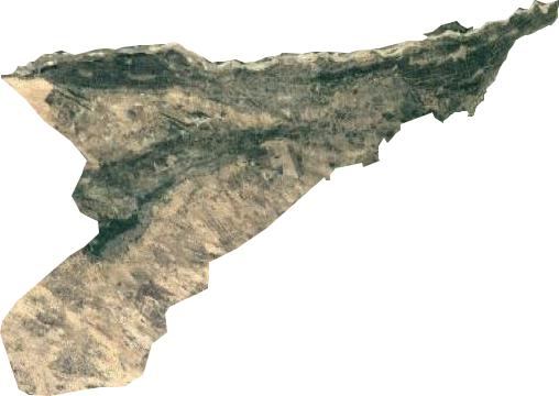 新苏莫苏木卫星图