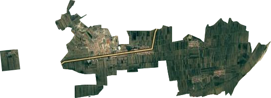胡力海原种繁殖场卫星图