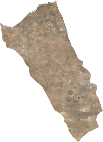 那仁宝拉格苏木乡卫星图