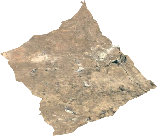 巴彦淖尔镇卫星图