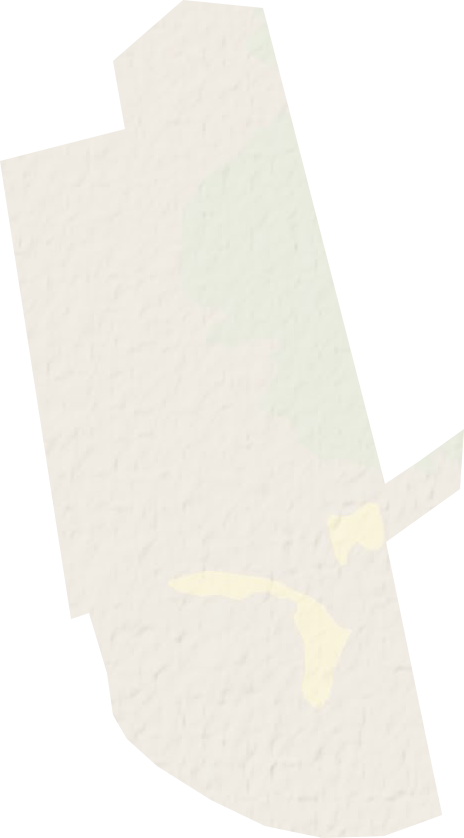 风水山牧场地形图