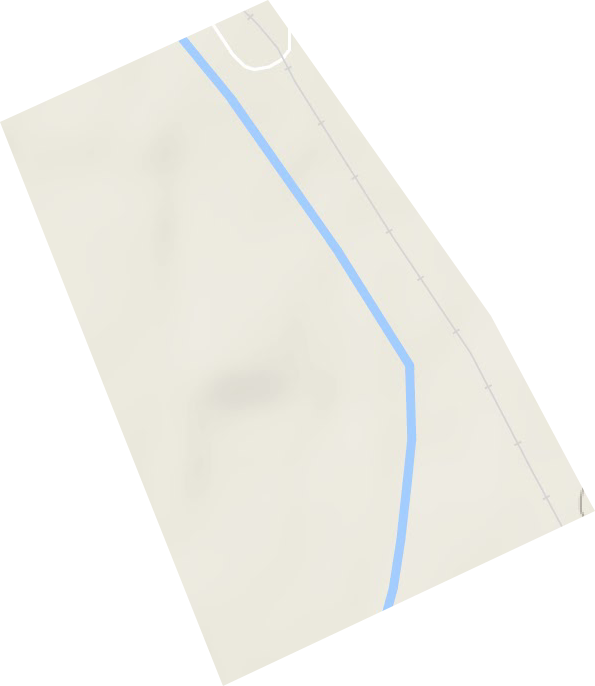 佳南街道地形图