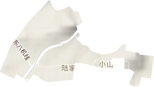 龙潭监狱地形图