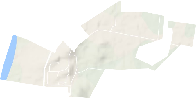 安徽怀远马城经济开发区地形图