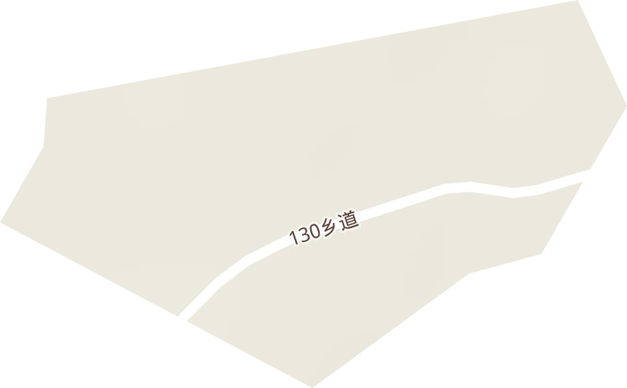 奉新县工业园区地形图