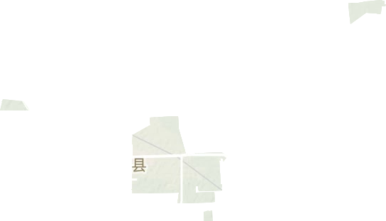商丘市农场地形图